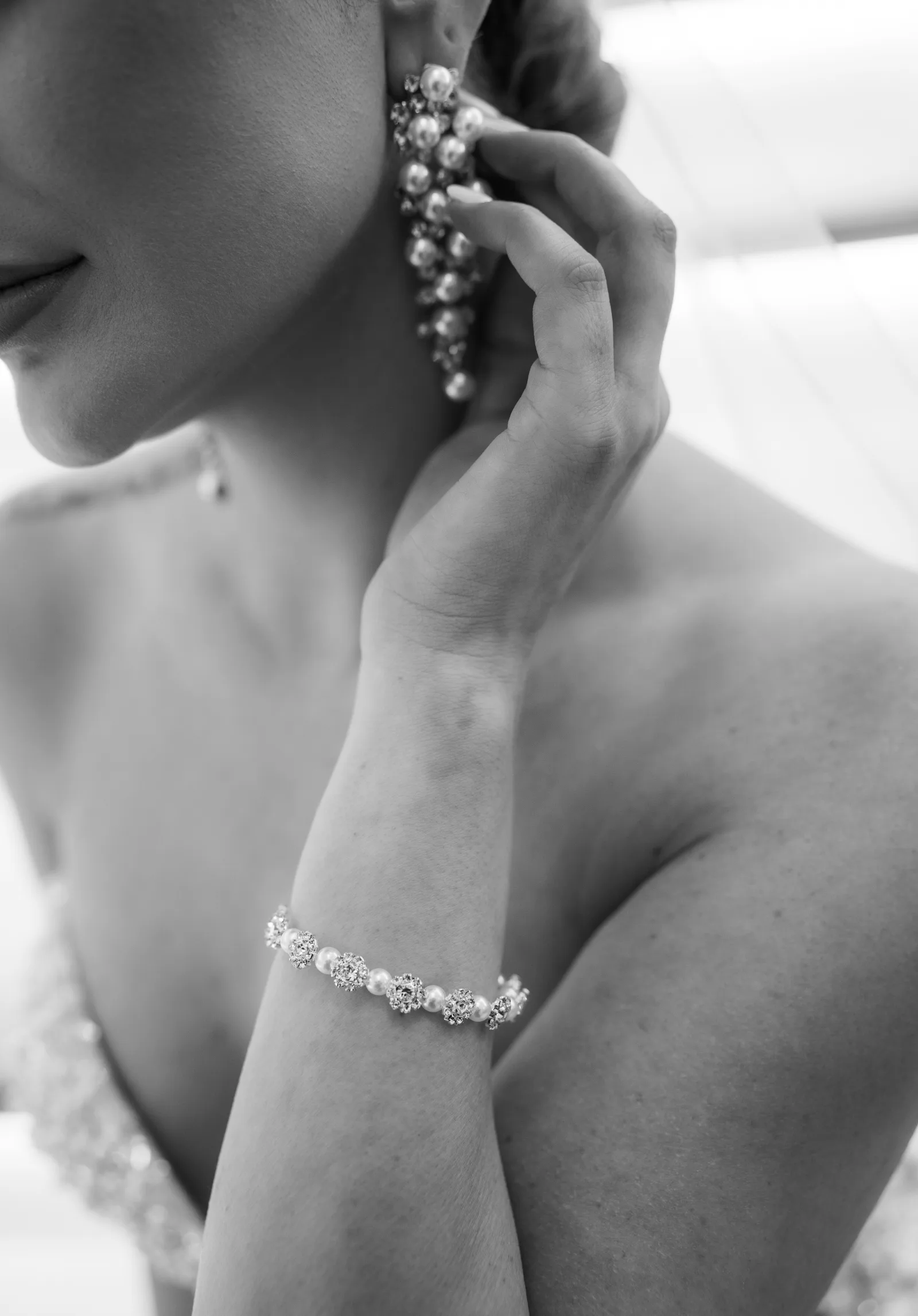 Getting Ready – Hochzeit Aycan und Ergin